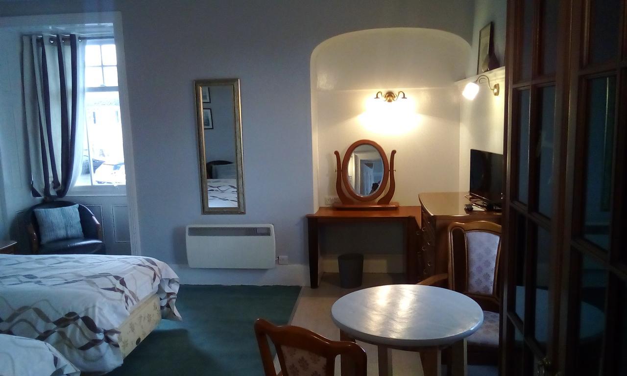 טלגרת' Tower Hotel מראה חיצוני תמונה